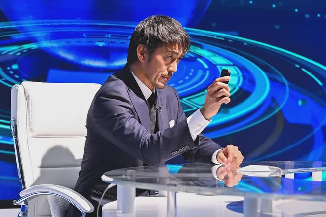 无脑爽剧可以看了！澳门新葡京入口又有(图11)