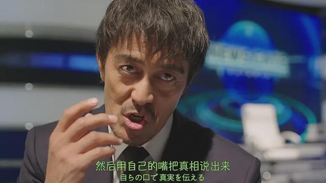 无脑爽剧可以看了！澳门新葡京入口又有(图12)