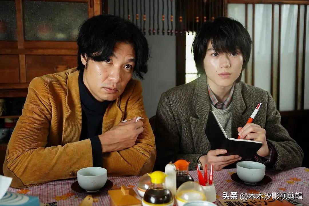 日剧推荐烧脑反转绝对过瘾！新葡京必看！7部封神悬疑(图1)