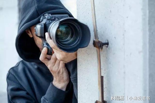 》：功利心与虚荣心造就的黑暗阴谋新葡京松本清张《十万分之一的偶然(图8)
