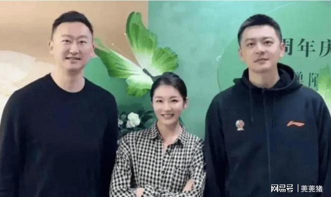 青岛队主帅私生活引关注。新葡京刘维伟离婚风波升级(图2)