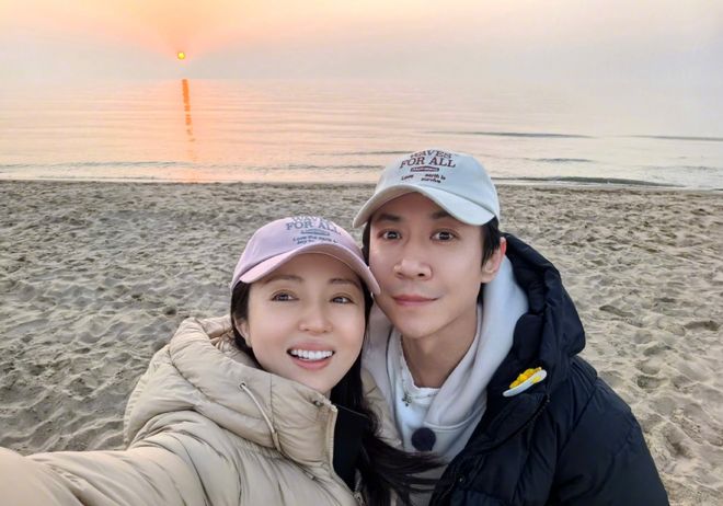 要董璇拼二胎口是心非遭观察嘉宾拆穿澳门新葡京无语到家！张维伊婚后反口(图11)